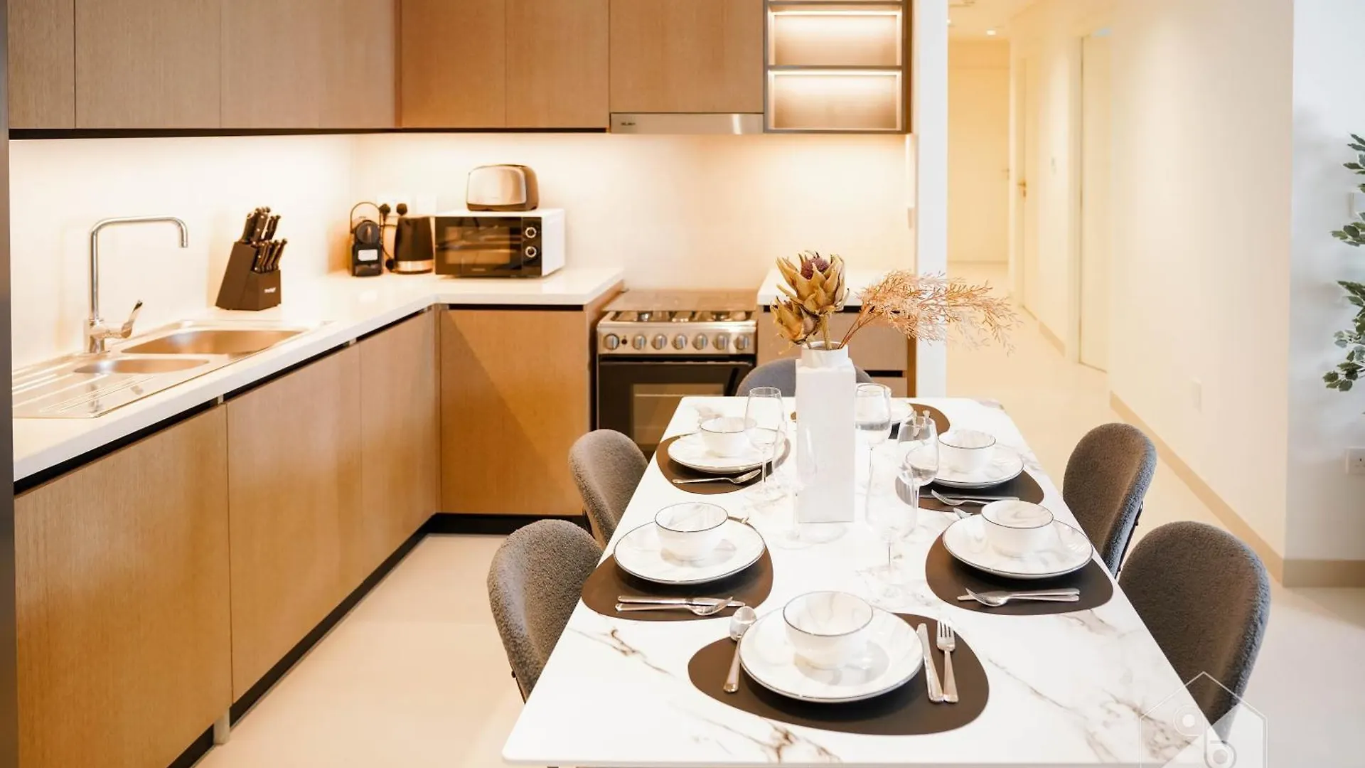 Luxurious Stay At Burj Crown Downtown Dubai 0*,  United Arab Emirates