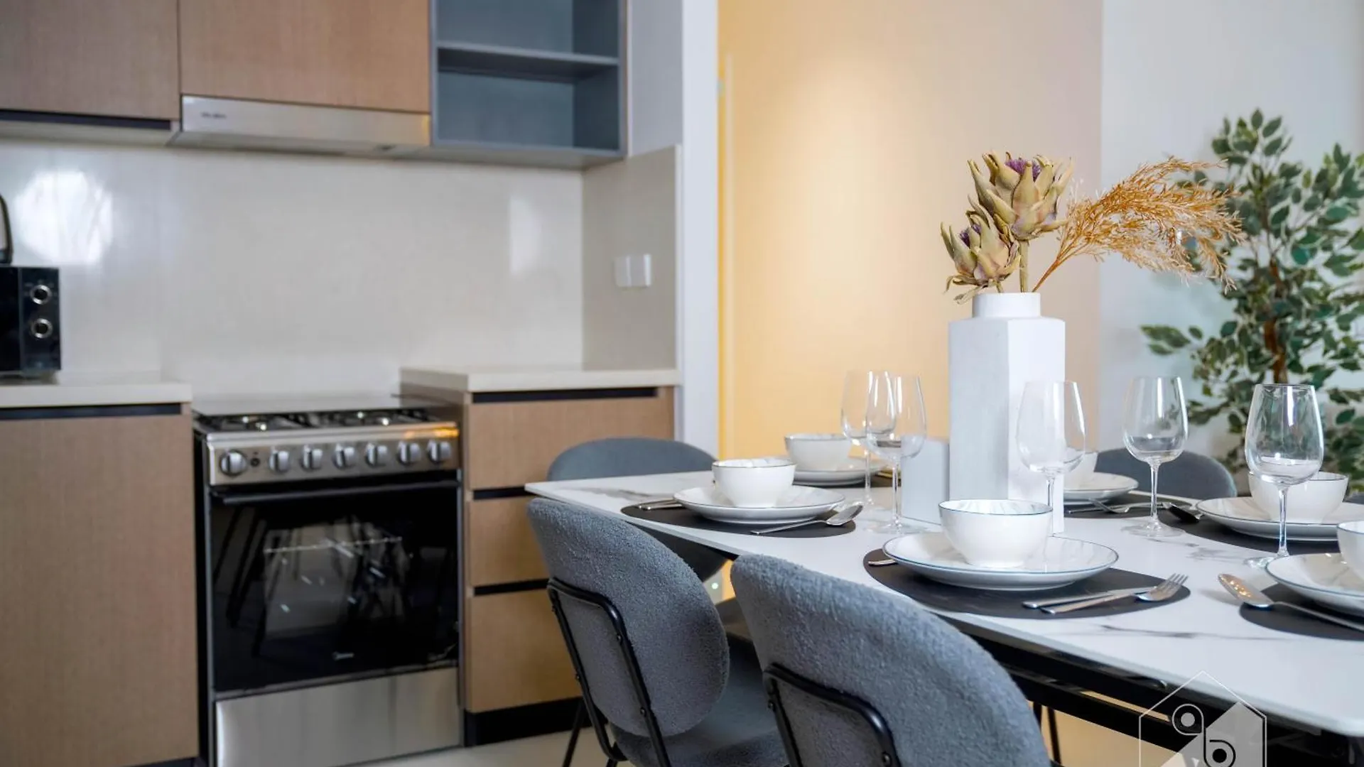 Apartment Luxurious Stay At Burj Crown Downtown Dubai United Arab Emirates