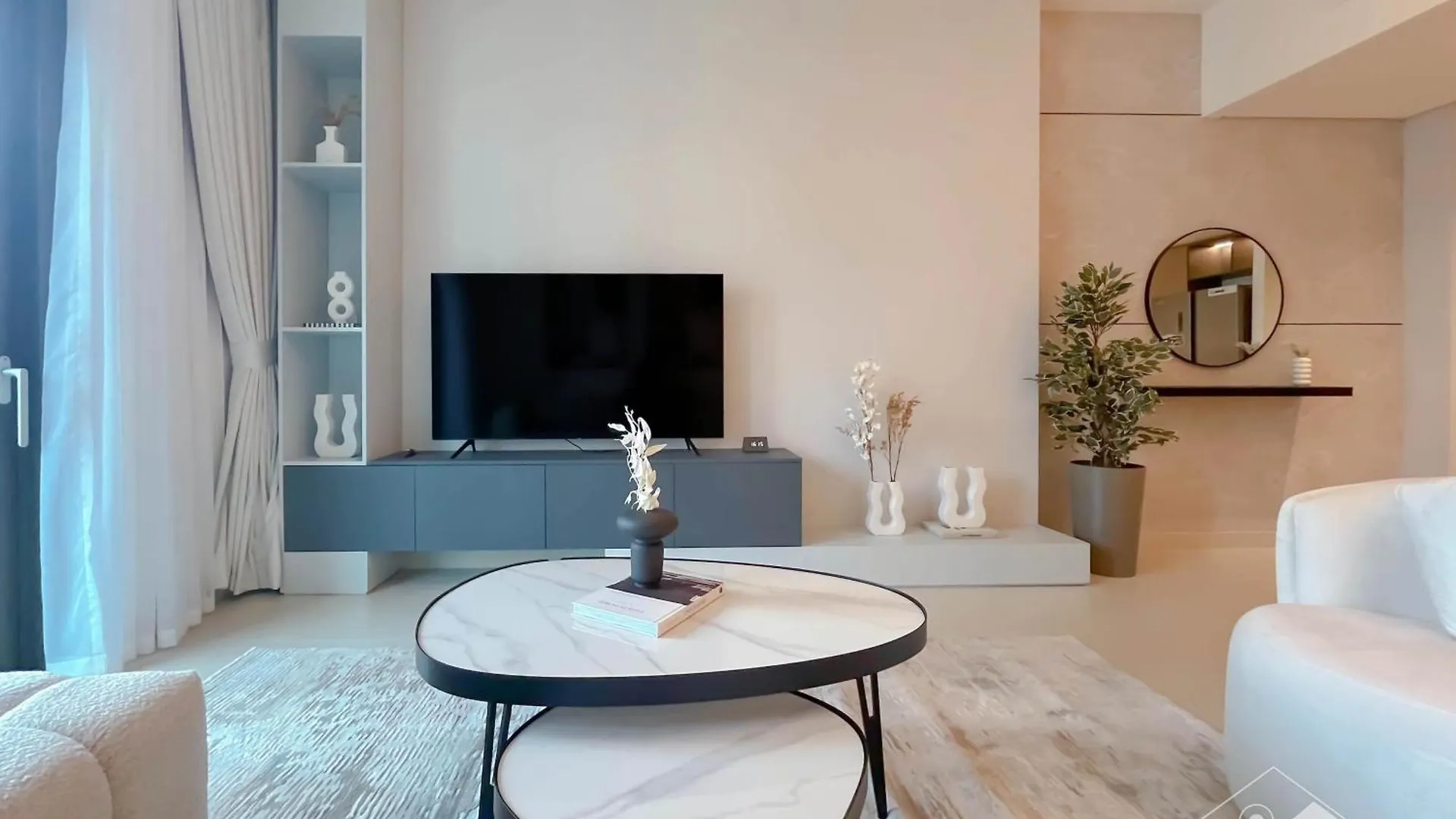 Luxurious Stay At Burj Crown Downtown Dubai 0*,