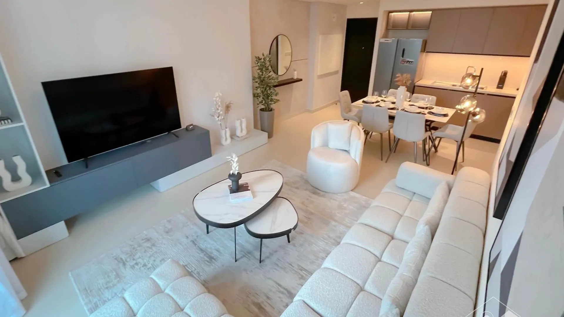 Apartment Luxurious Stay At Burj Crown Downtown Dubai
