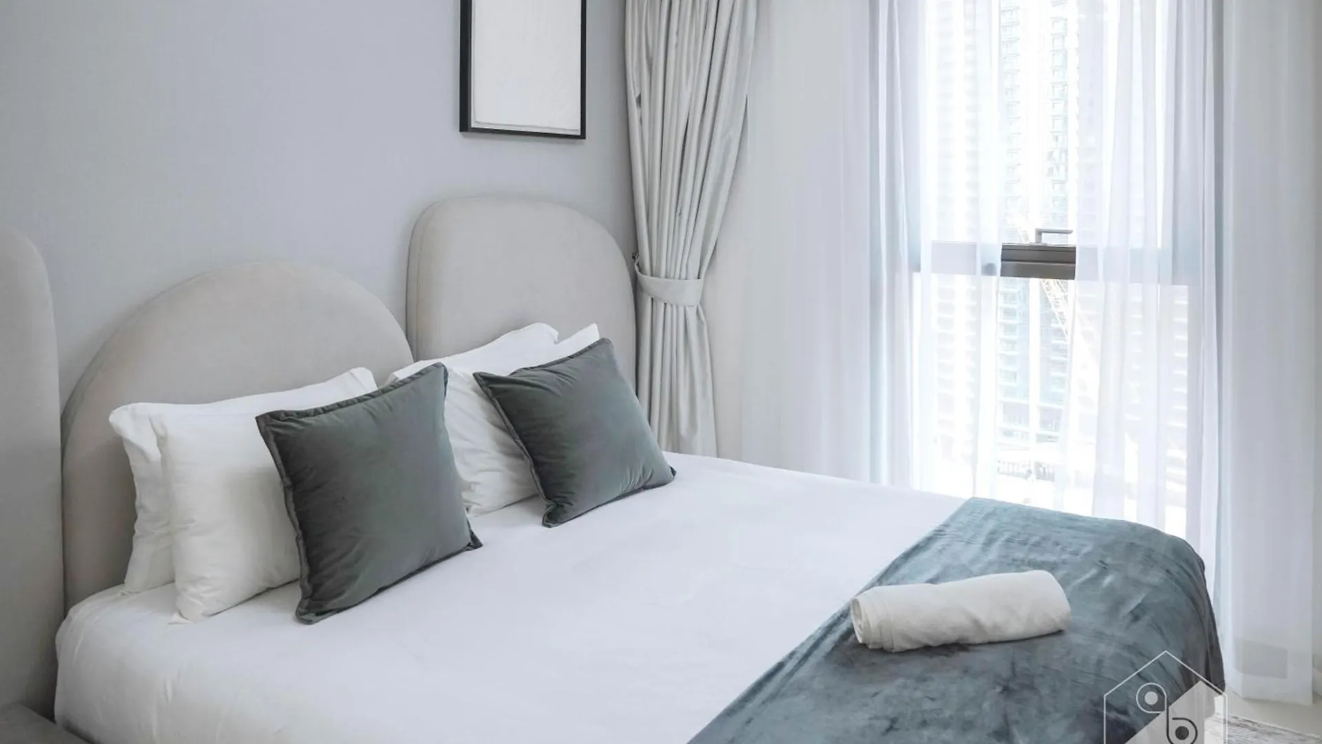 Apartment Luxurious Stay At Burj Crown Downtown Dubai United Arab Emirates