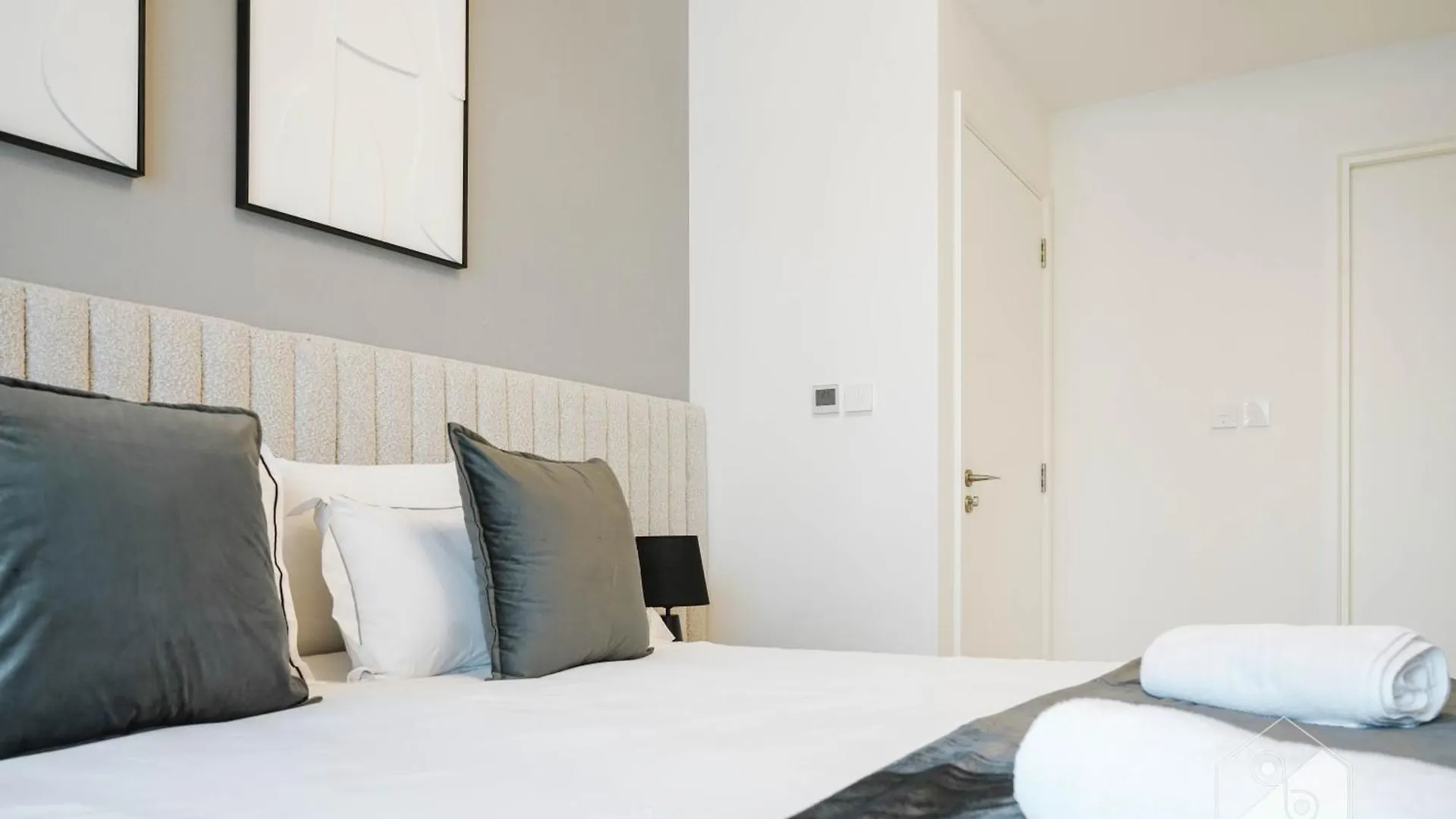 Apartment Luxurious Stay At Burj Crown Downtown Dubai