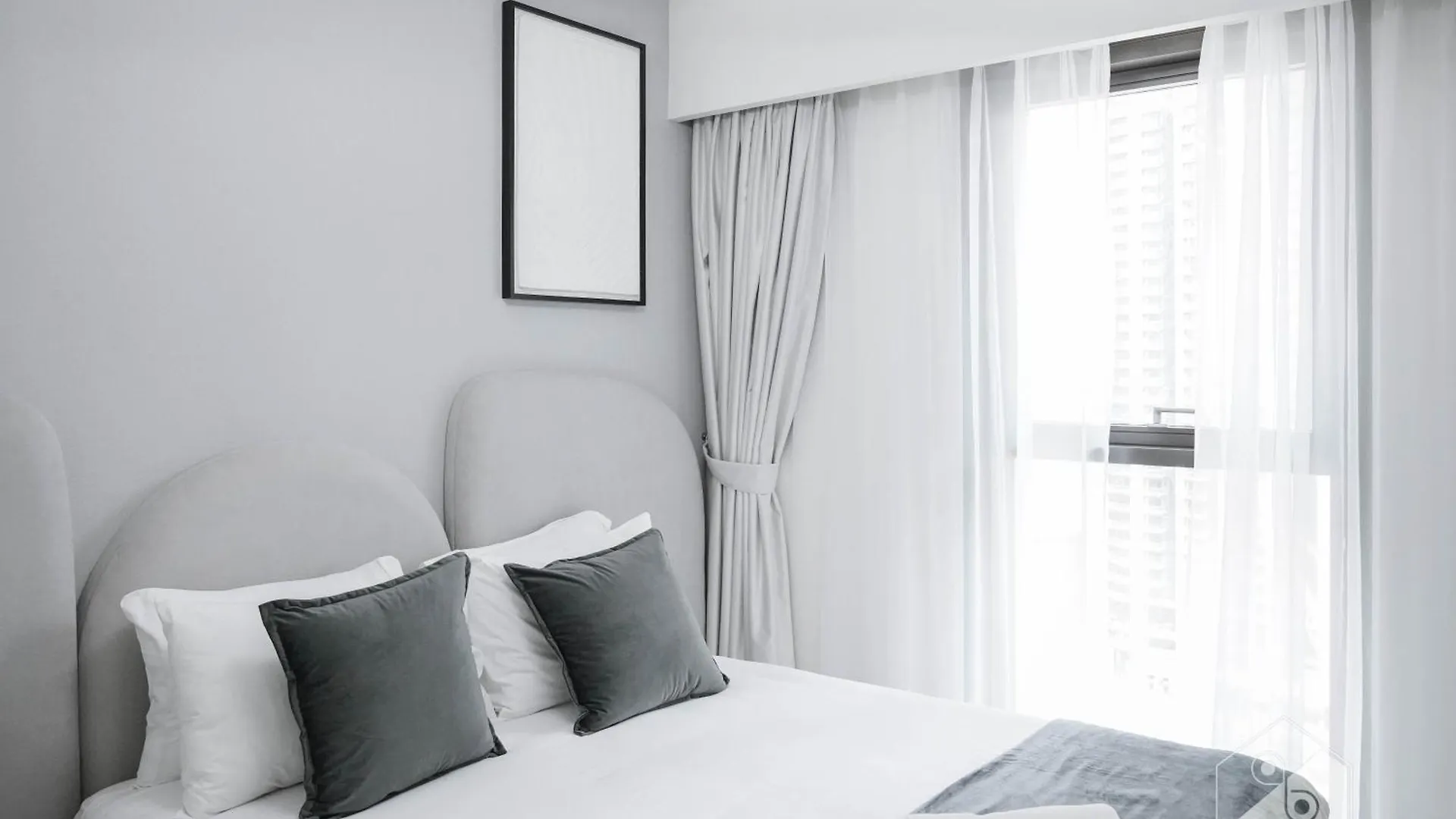 Luxurious Stay At Burj Crown Downtown Dubai United Arab Emirates