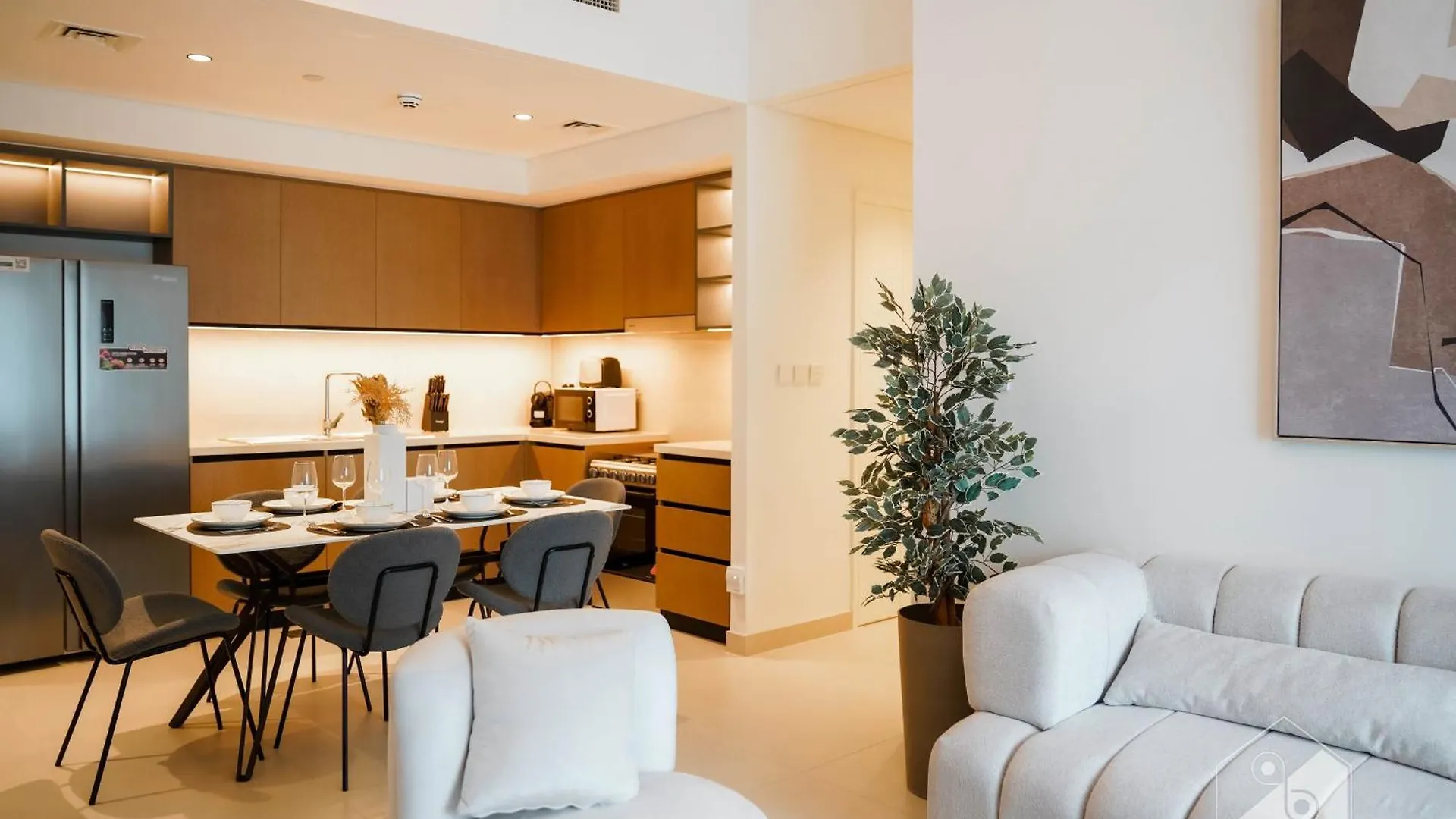 Apartment Luxurious Stay At Burj Crown Downtown Dubai United Arab Emirates