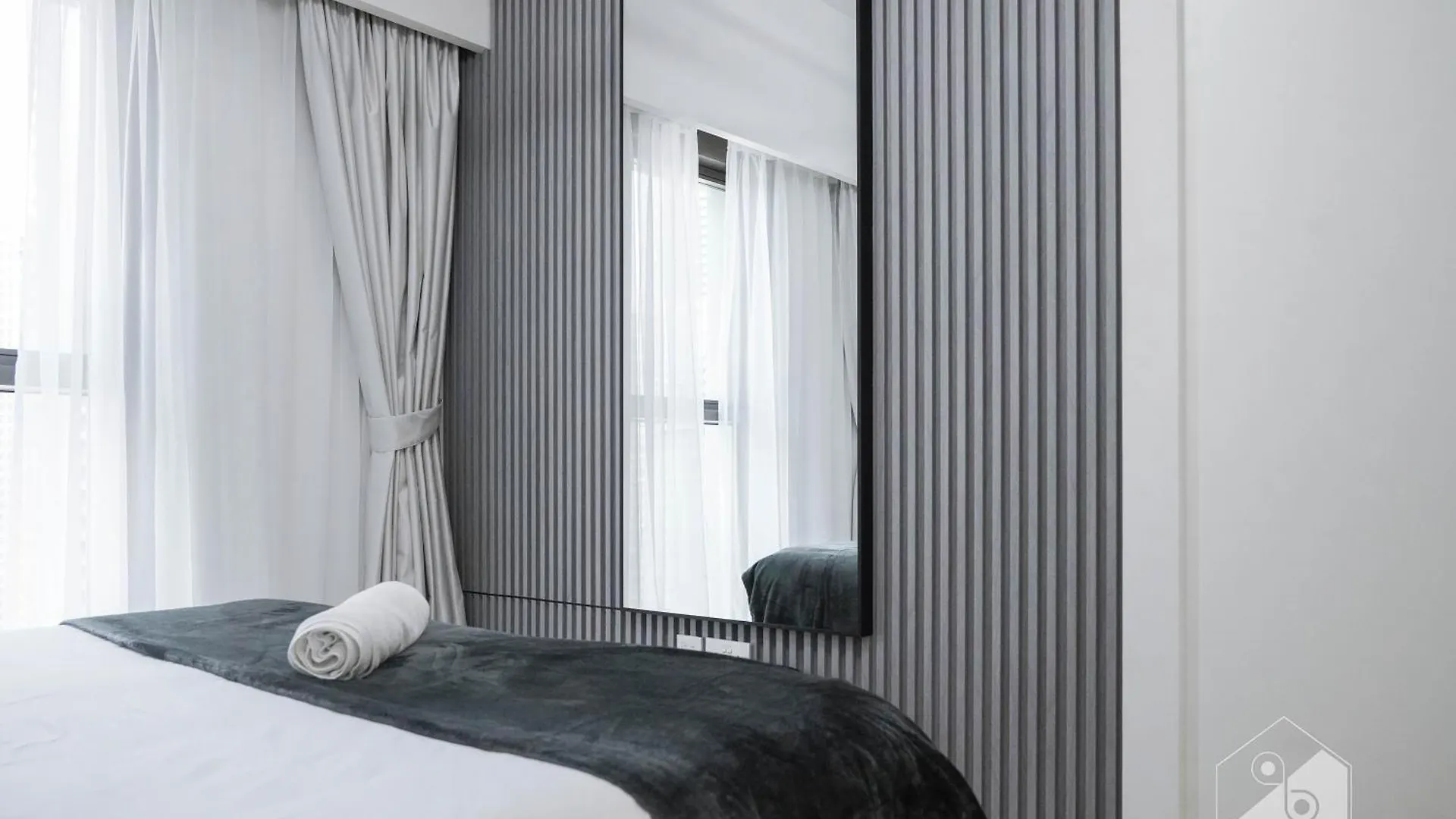Luxurious Stay At Burj Crown Downtown Dubai 0*,