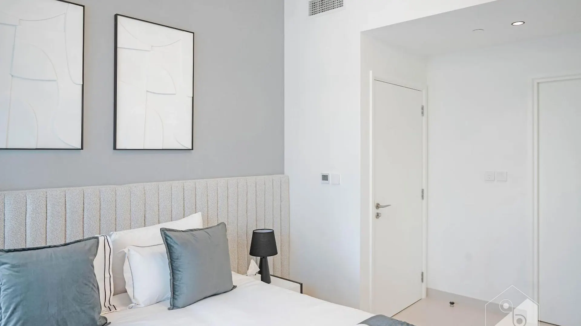Apartment Luxurious Stay At Burj Crown Downtown Dubai