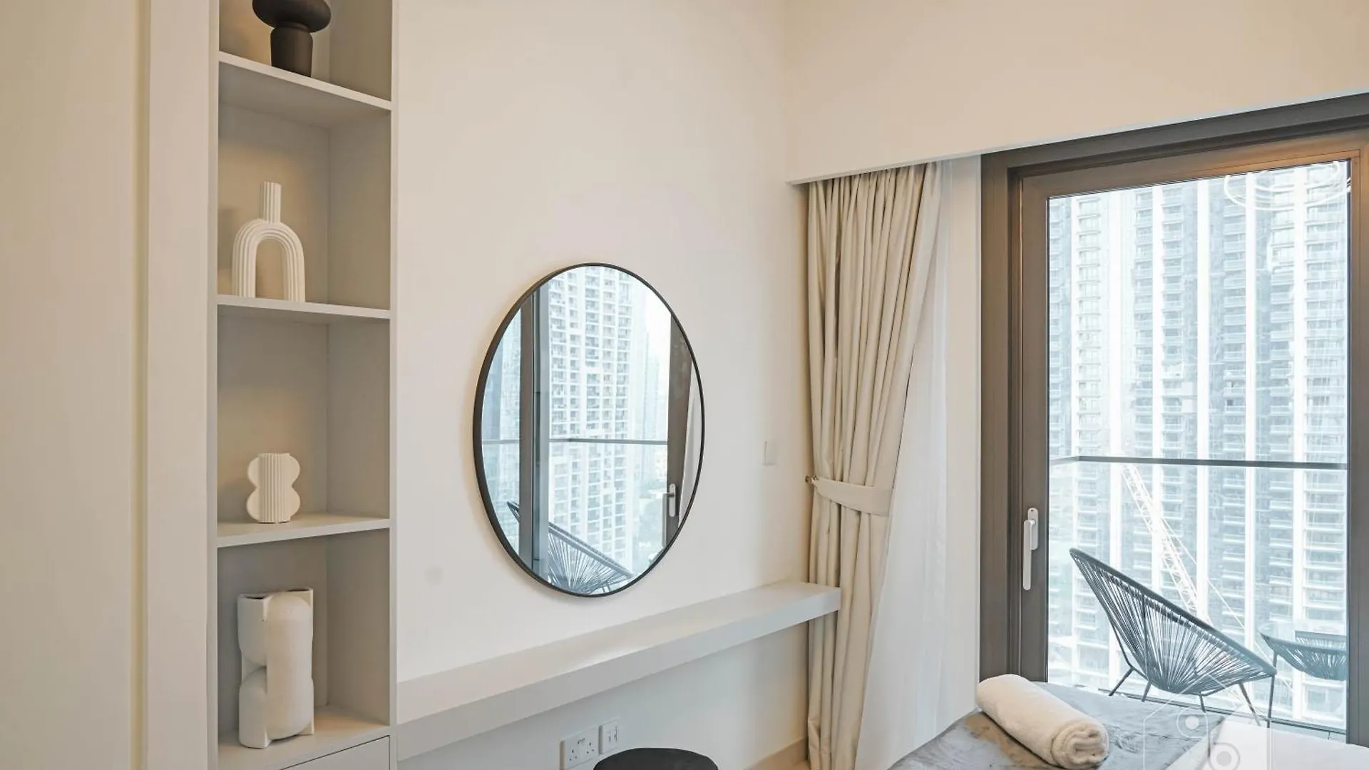 Luxurious Stay At Burj Crown Downtown Dubai 0*,  United Arab Emirates