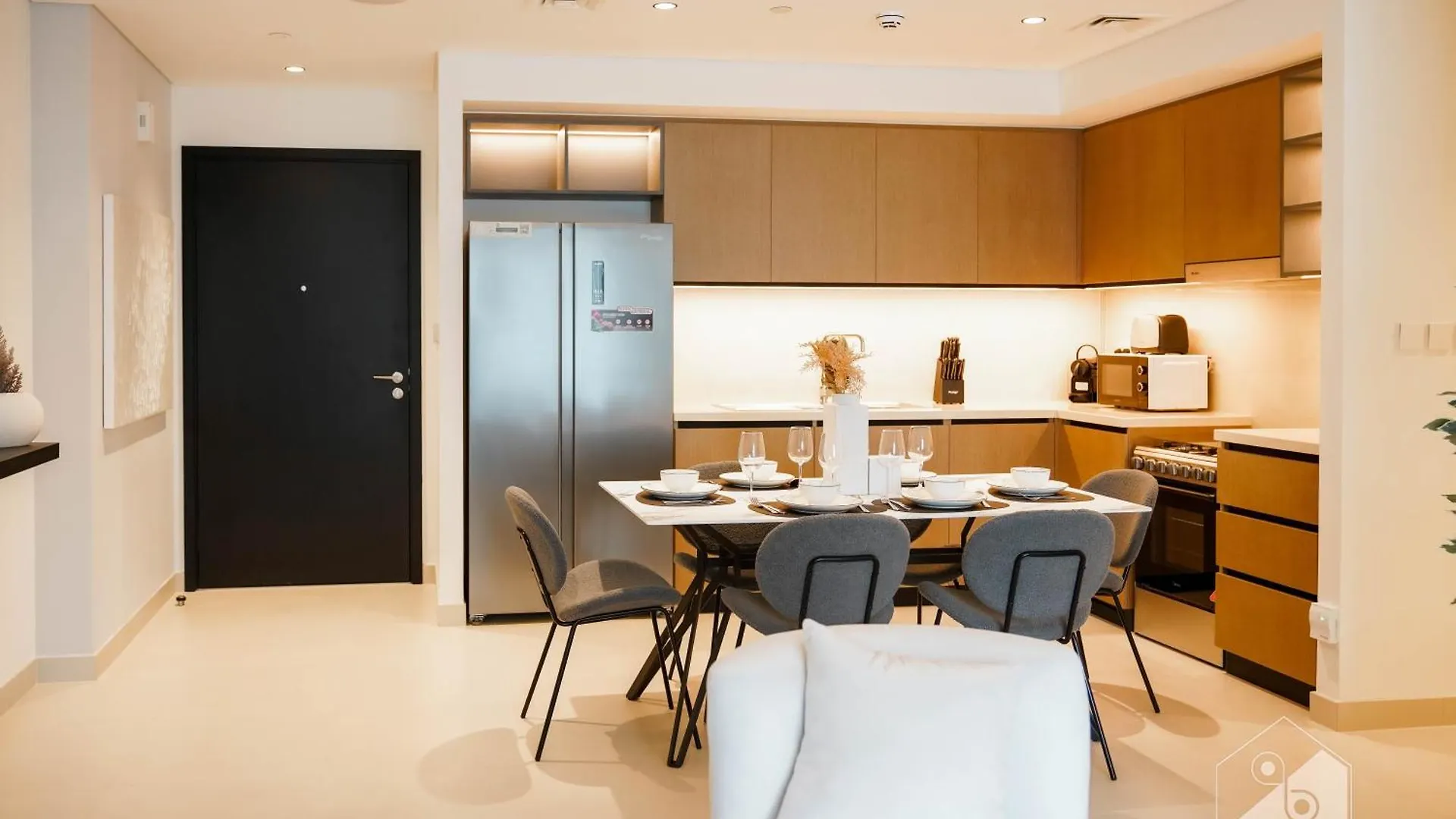 Apartment Luxurious Stay At Burj Crown Downtown Dubai