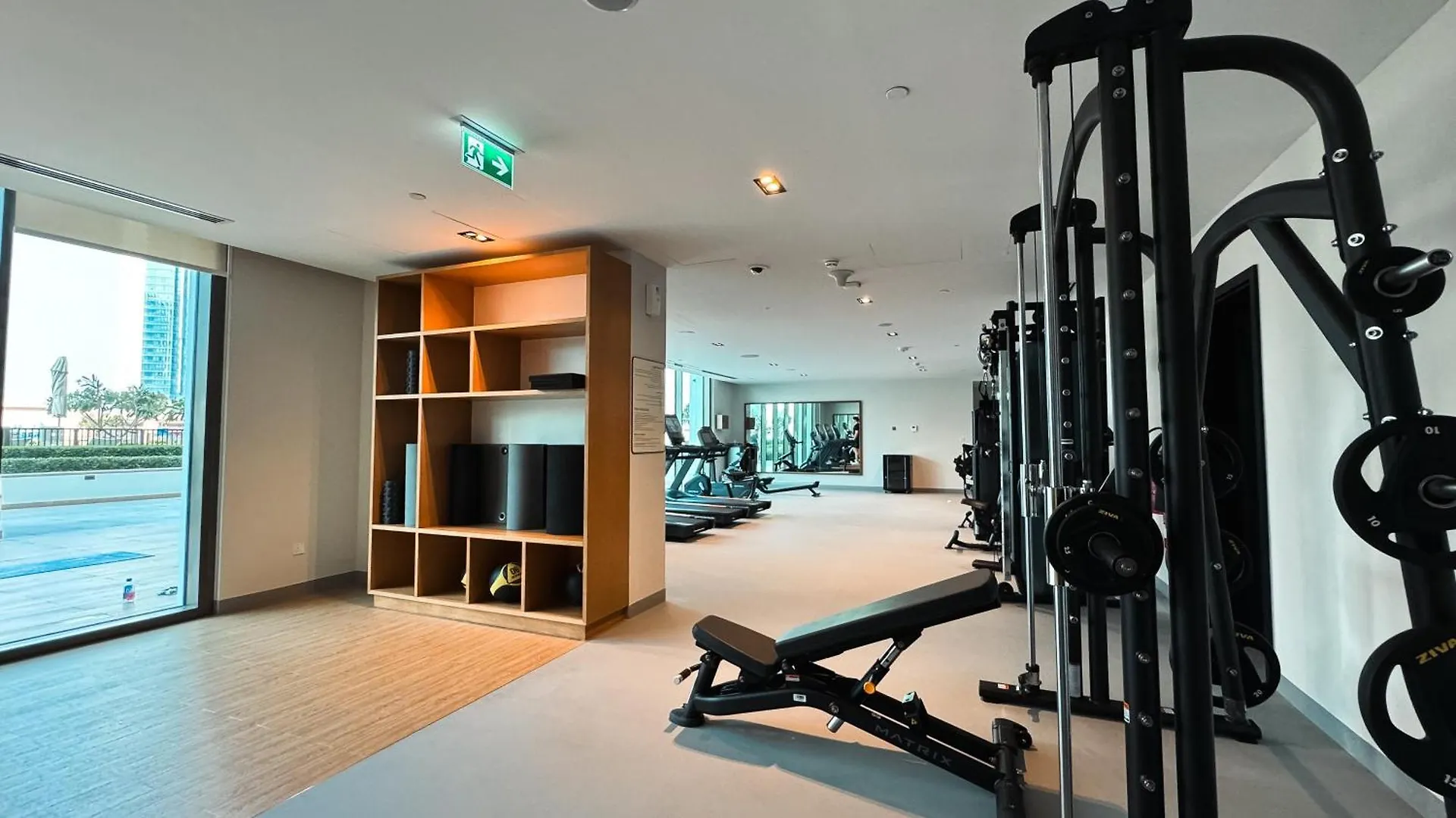 Apartment Luxurious Stay At Burj Crown Downtown Dubai