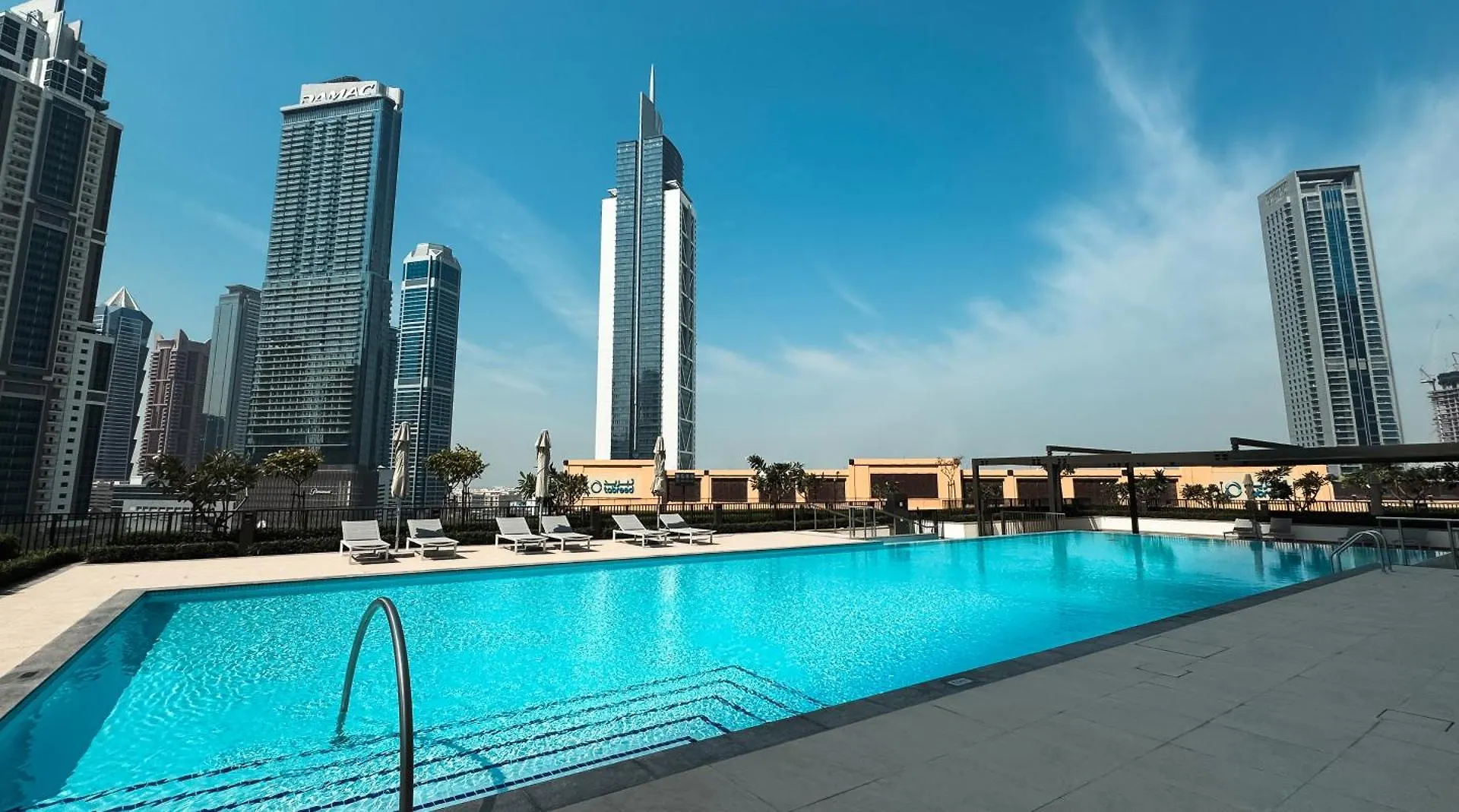 Luxurious Stay At Burj Crown Downtown Dubai 0*,  United Arab Emirates