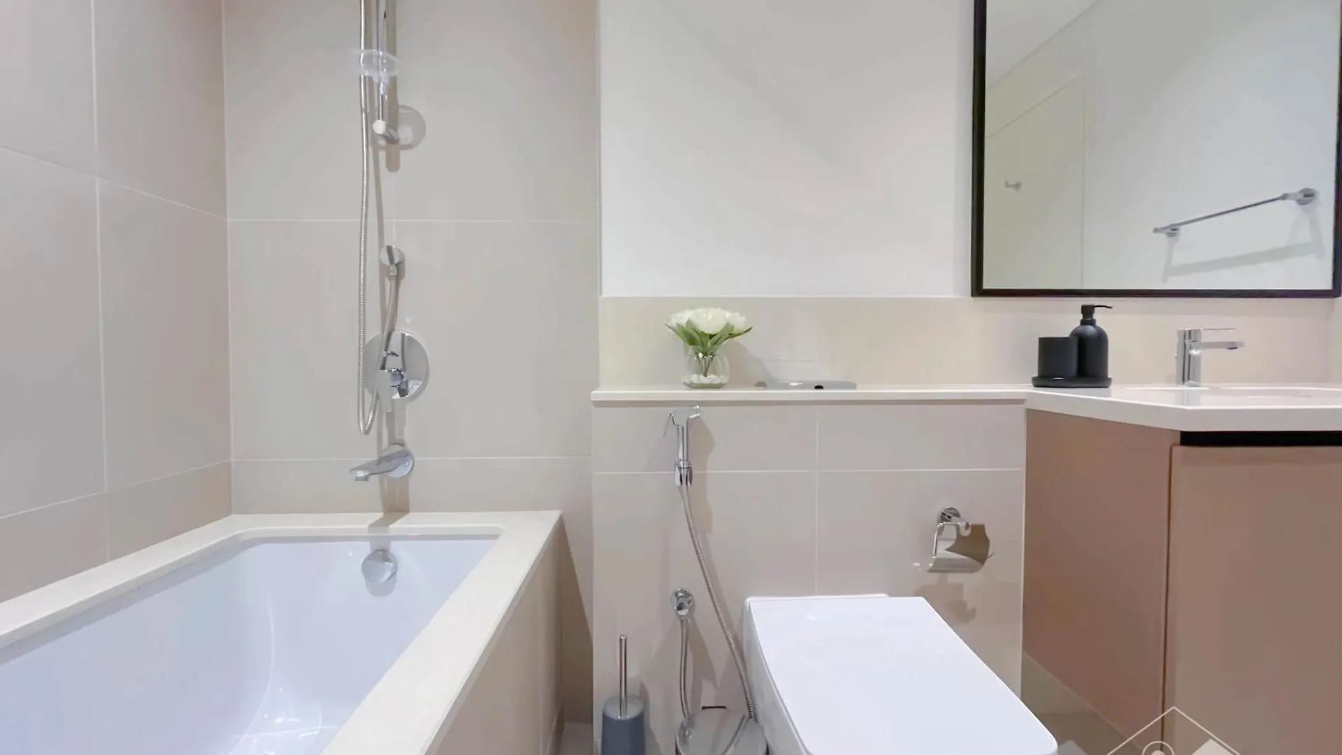 Apartment Luxurious Stay At Burj Crown Downtown Dubai