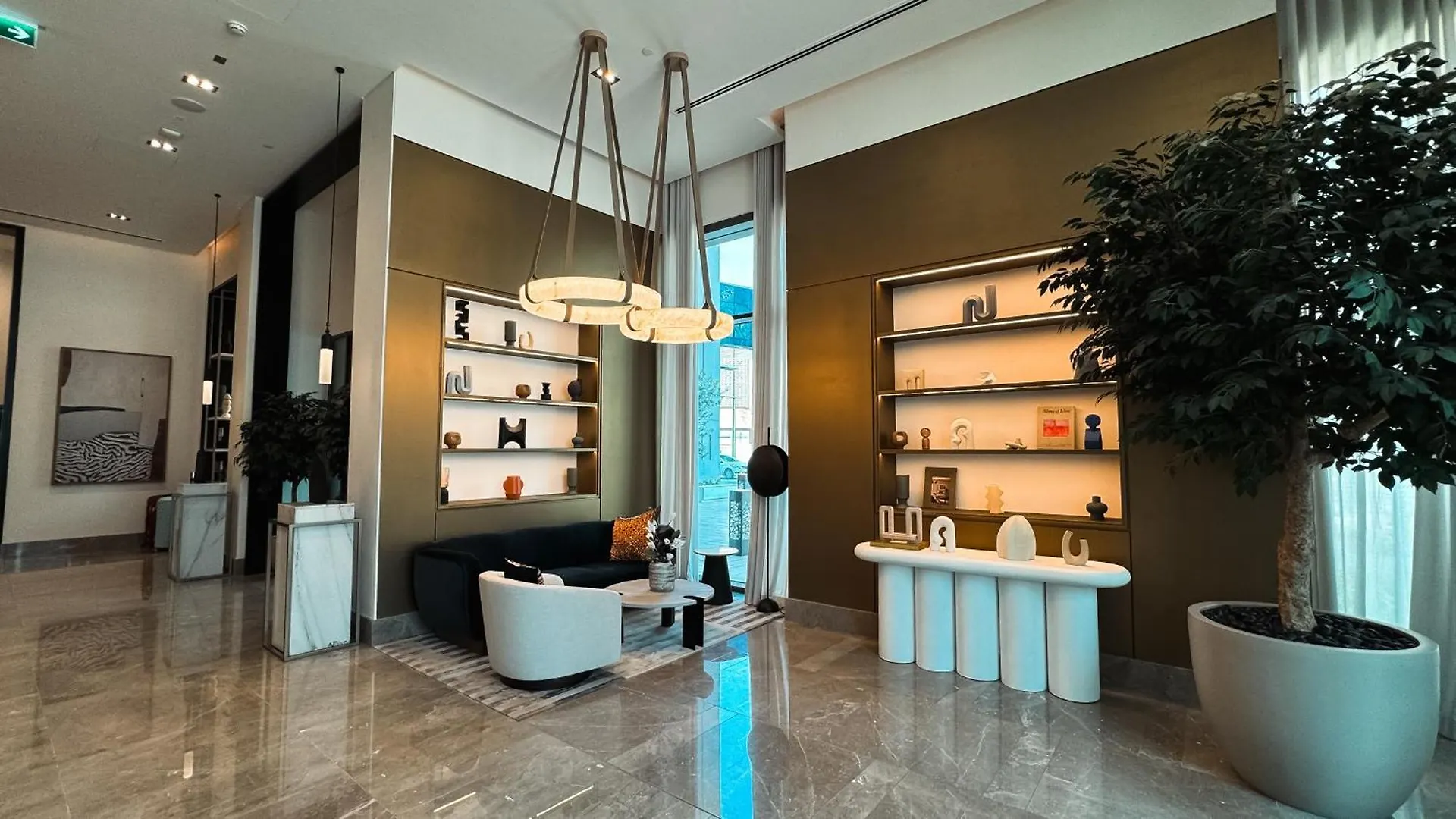 Luxurious Stay At Burj Crown Downtown Dubai 0*,  United Arab Emirates