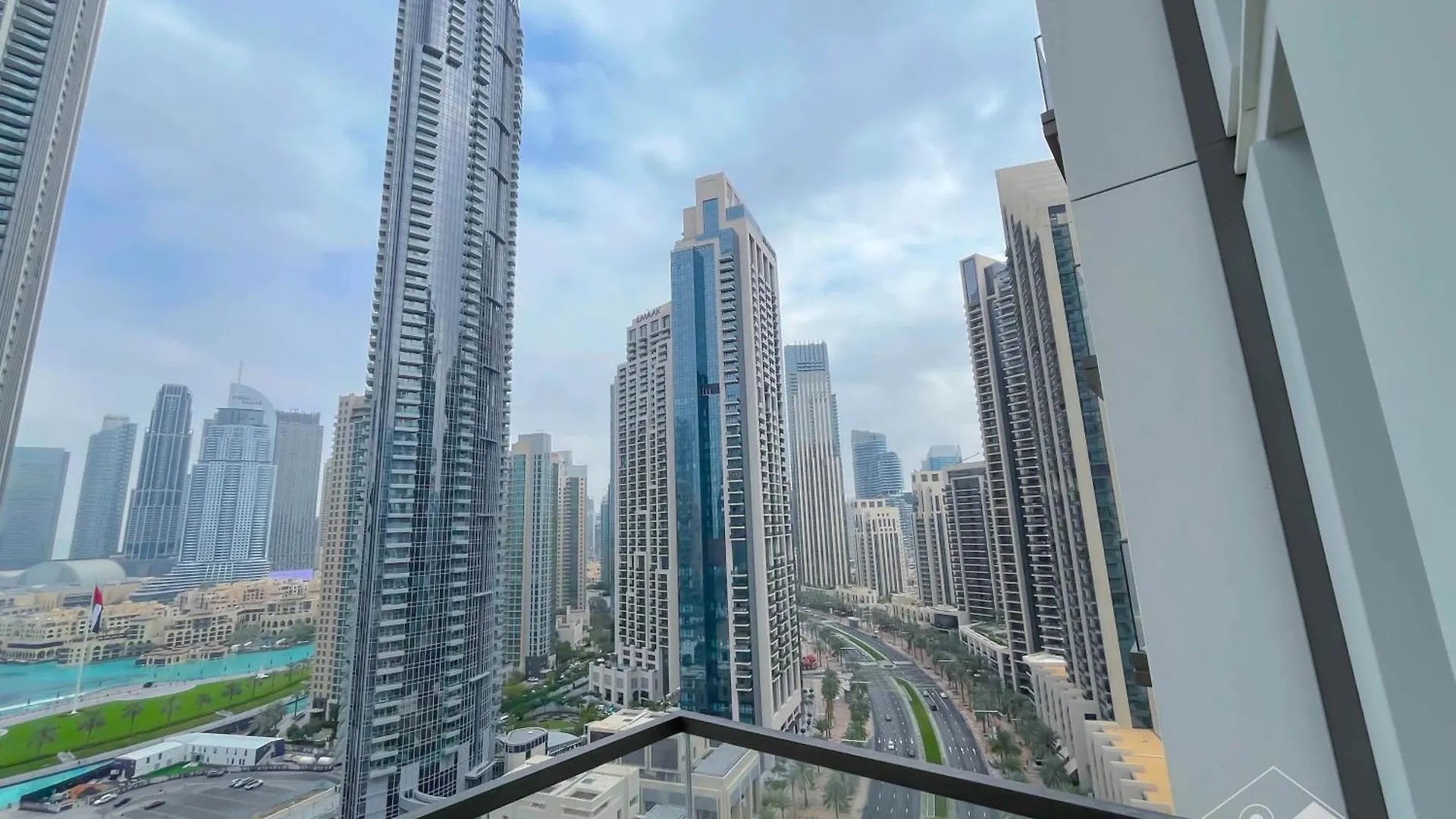 Luxurious Stay At Burj Crown Downtown Dubai 0*,  United Arab Emirates