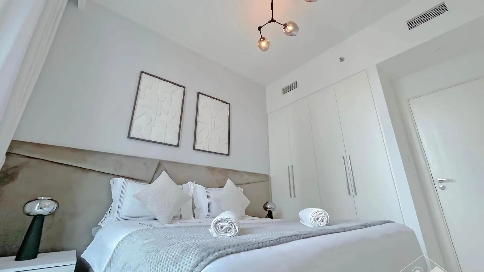 Apartment Luxurious Stay At Burj Crown Downtown Dubai