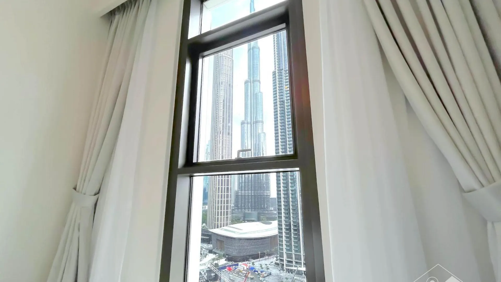 Apartment Luxurious Stay At Burj Crown Downtown Dubai