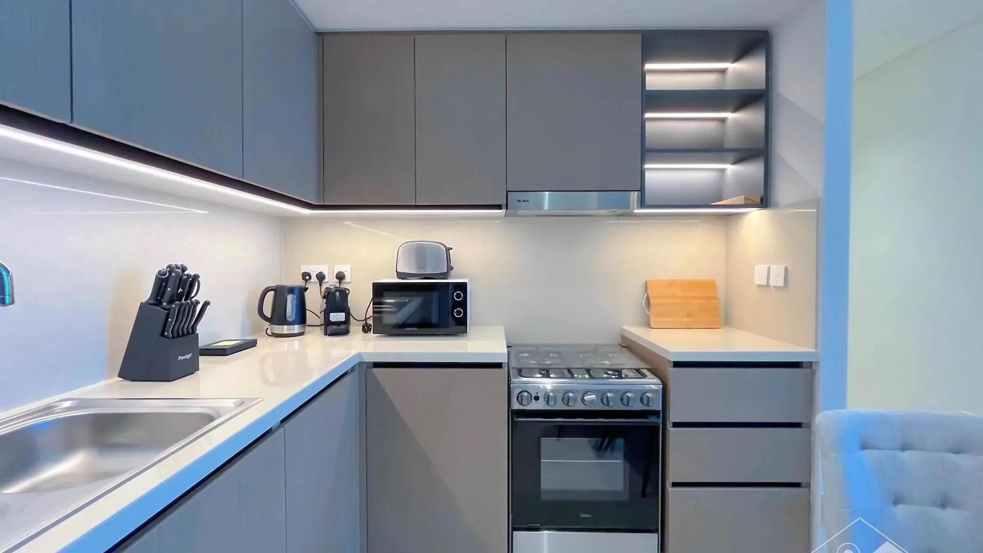 Apartment Luxurious Stay At Burj Crown Downtown Dubai
