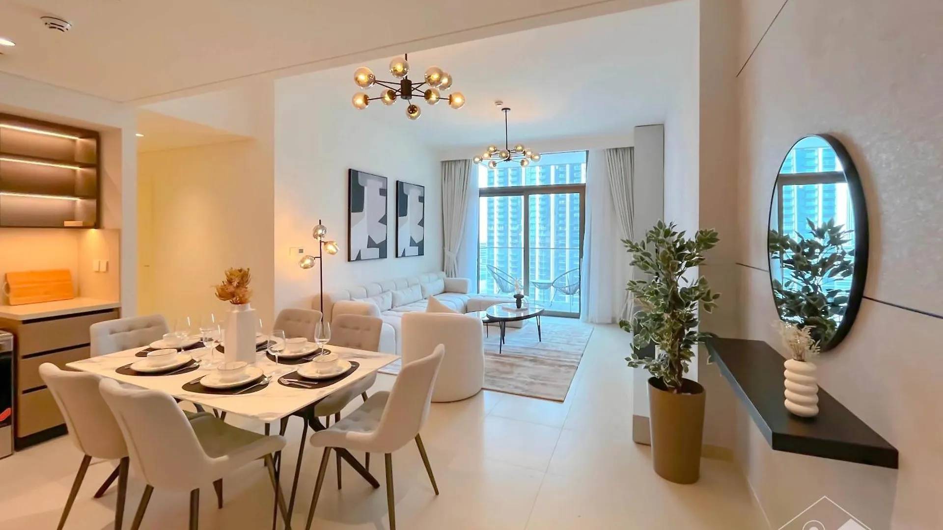 Apartment Luxurious Stay At Burj Crown Downtown Dubai